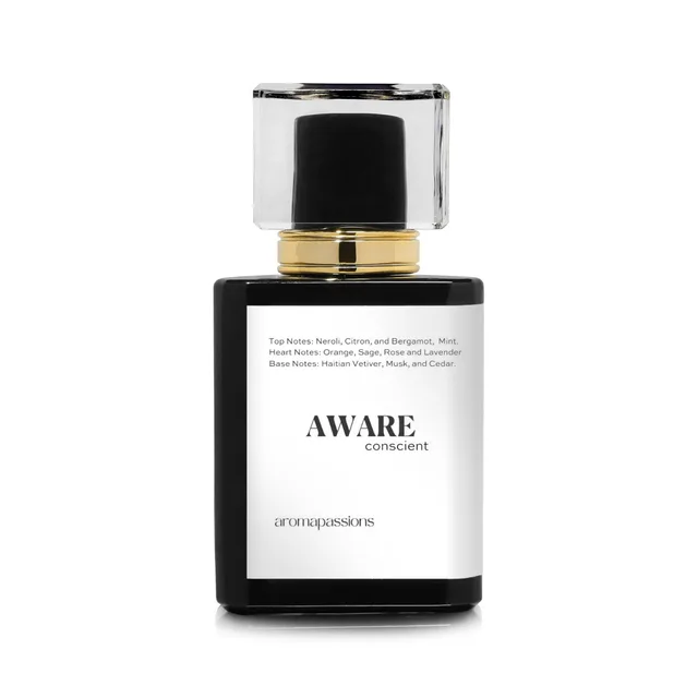 AromaPassions Aware Extrait de Parfum