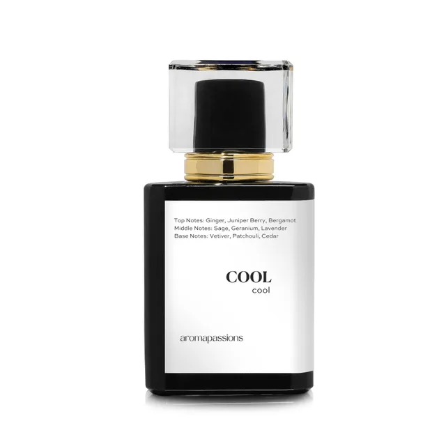 AromaPassions Cool Extrait de Parfum