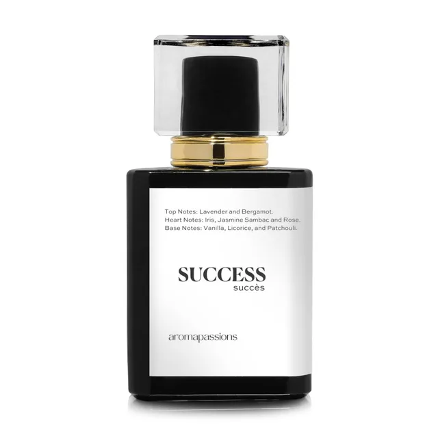 AromaPassions Success Extrait de Parfum