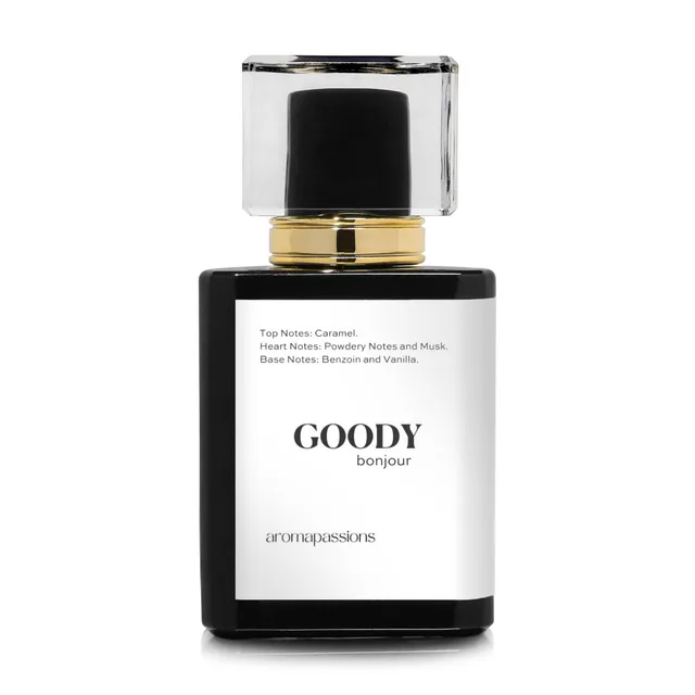 AromaPassions Goody Extrait de Parfum