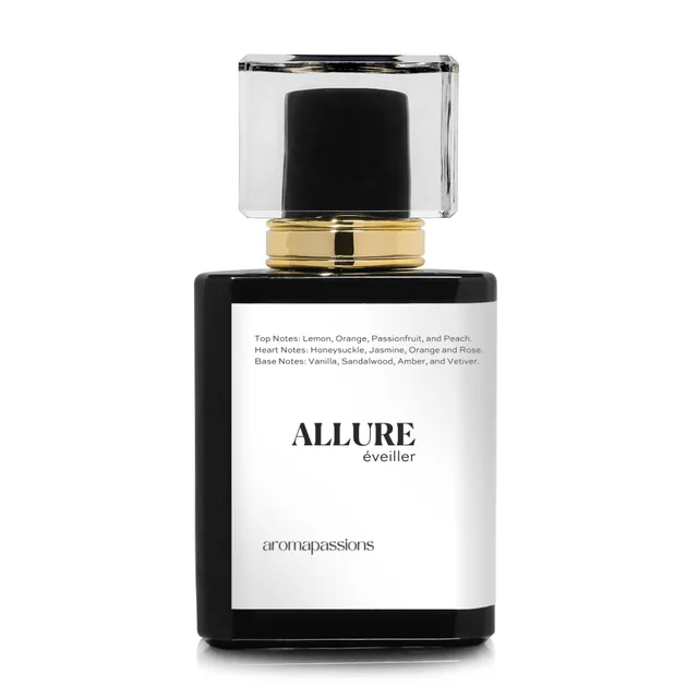 AromaPassions Allure Extrait de Parfum