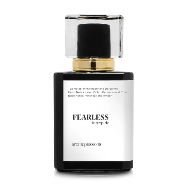 AromaPassions Fearless Extrait de Parfum