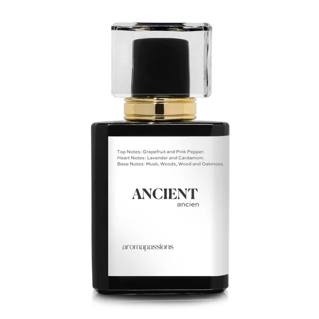 AromaPassions Ancient Extrait de Parfum