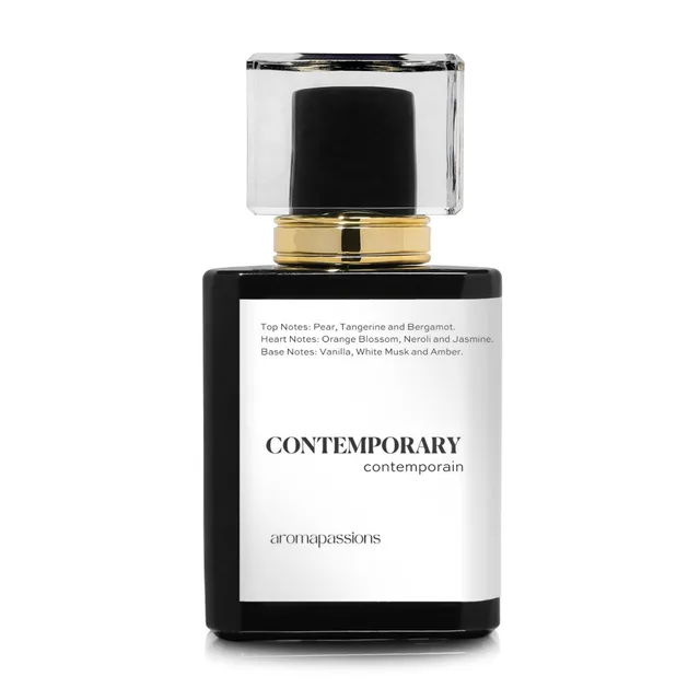 AromaPassions Contemporary Extrait de Parfum