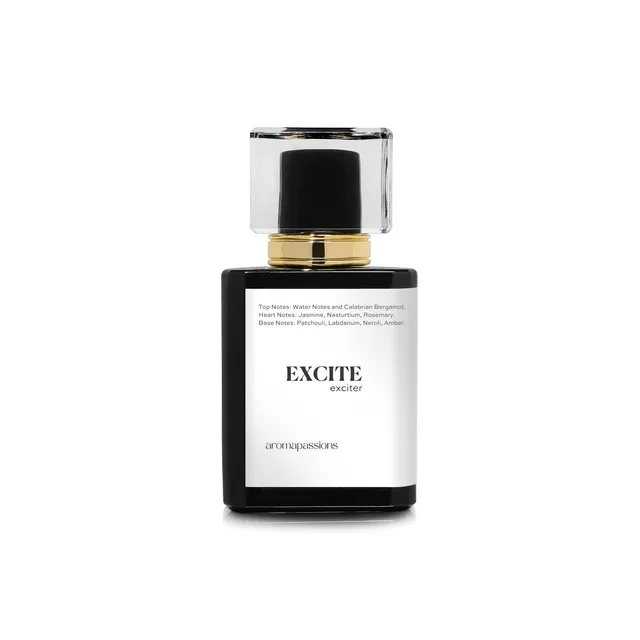 AromaPassions Excite Extrait de Parfum