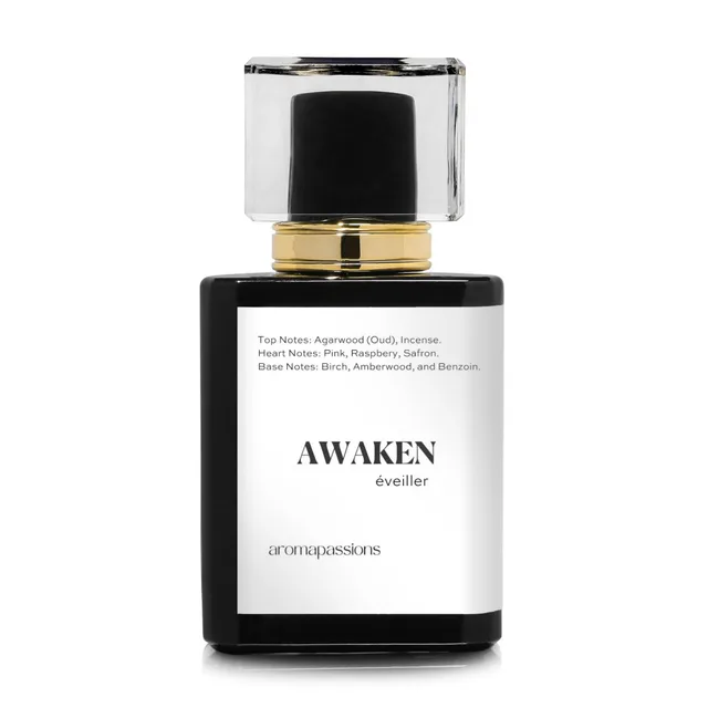 AromaPassions Awaken Extrait de Parfum