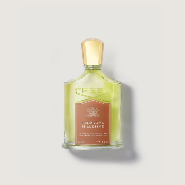 Creed Tabarome Millésime