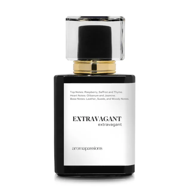 AromaPassions Extravagant Extrait de Parfum