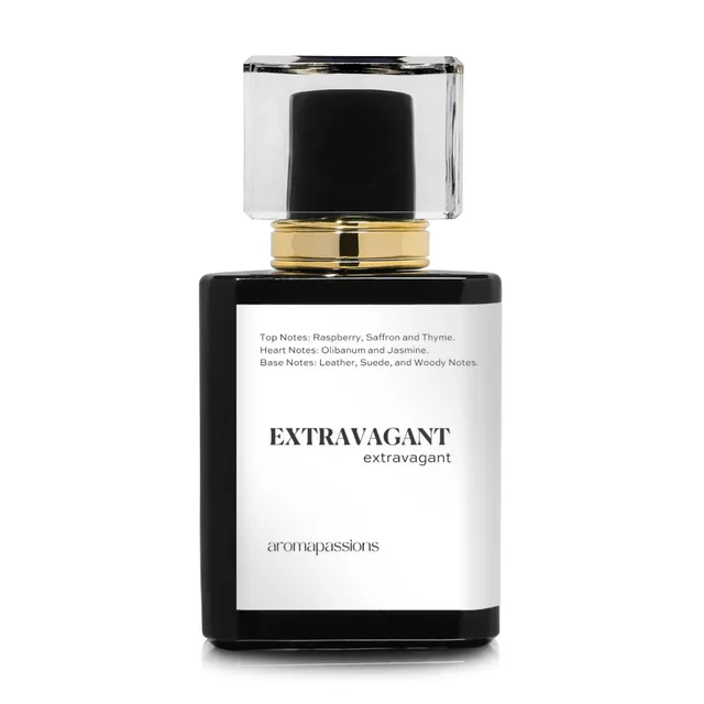 AromaPassions Breeze Extrait de Parfum