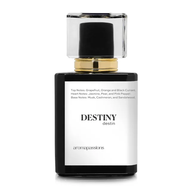 AromaPassions Destiny Extrait de Parfum