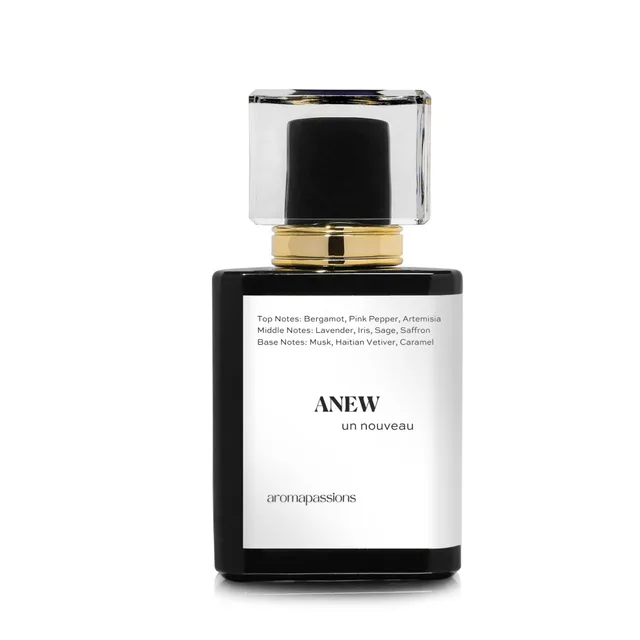 AromaPassions Anew Extrait de Parfum
