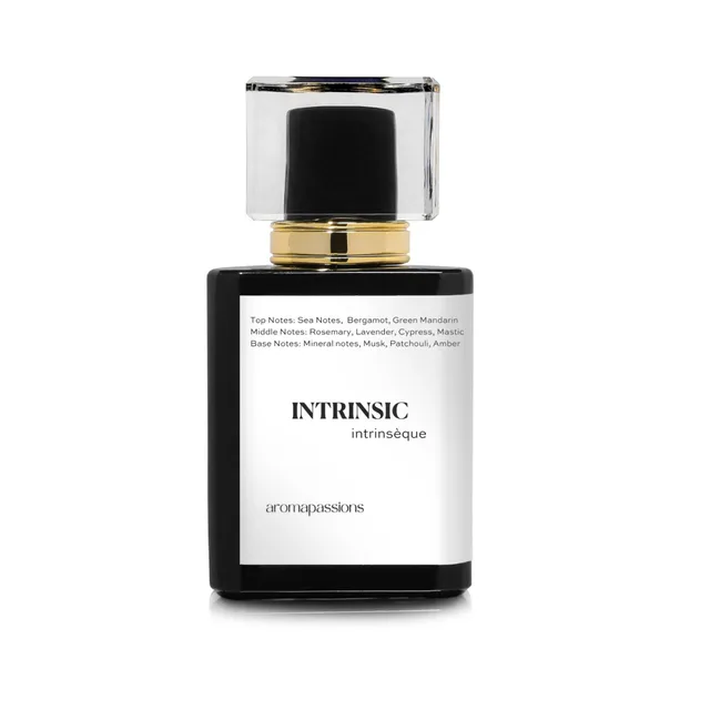 AromaPassions Intrinsic Extrait de Parfum