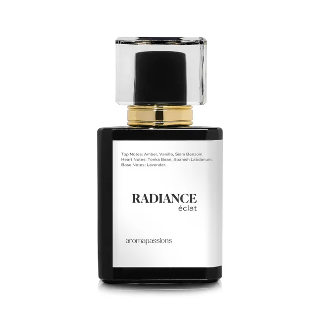 AromaPassions Radiance Extrait de Parfum