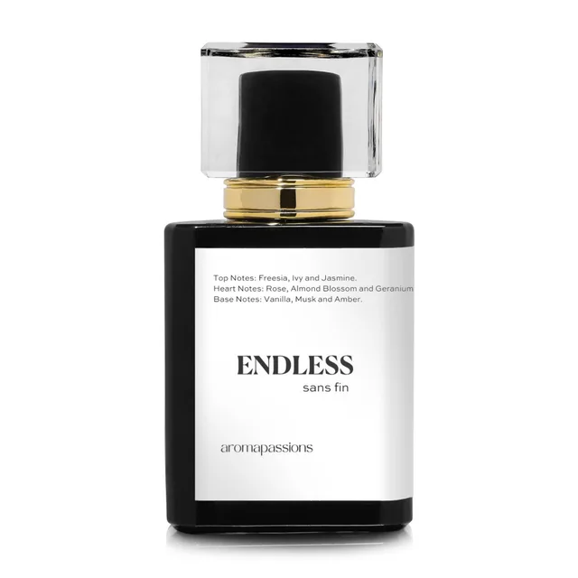 AromaPassions Endless Extrait de Parfum