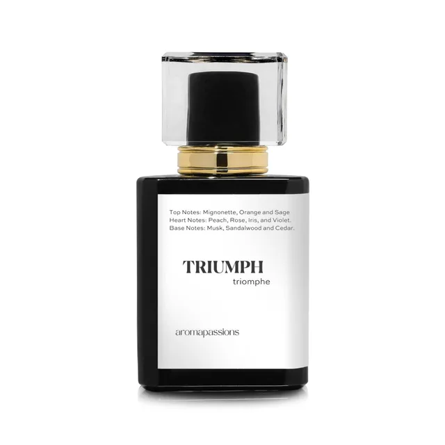 AromaPassions Triumph Extrait de Parfum