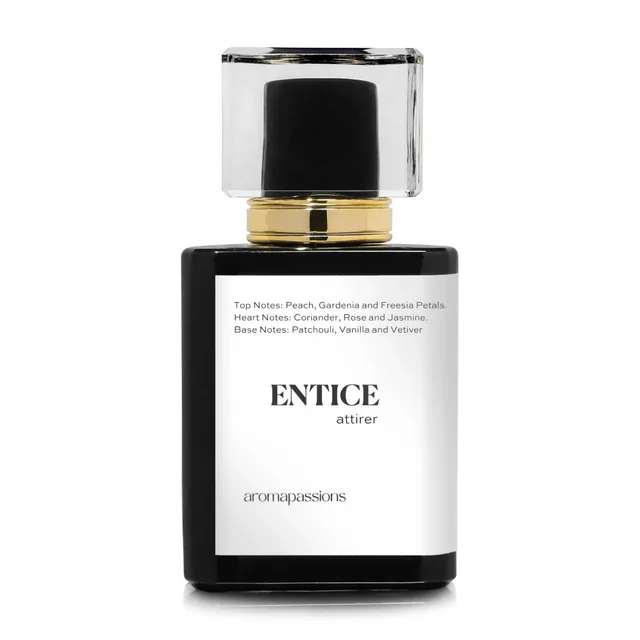 AromaPassions Entice Extrait de Parfum