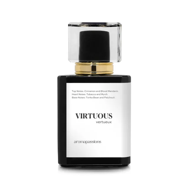 AromaPassions Virtuous Extrait de Parfum