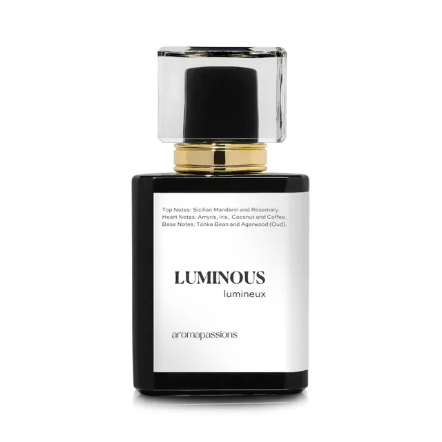 AromaPassions Luminous Extrait de Parfum