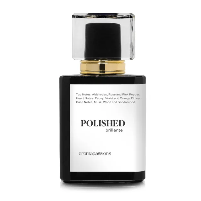 AromaPassions Polished Extrait de Parfum