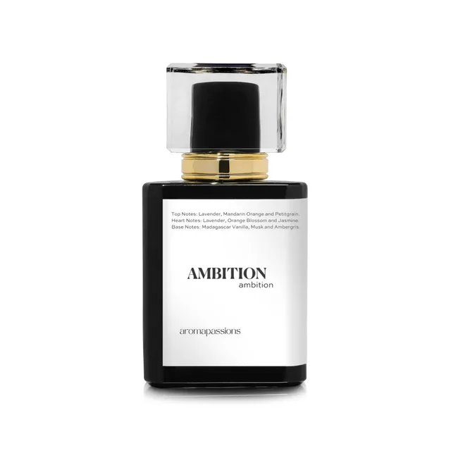 AromaPassions Ambition Extrait de Parfum