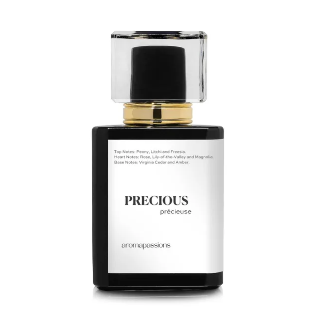 AromaPassions Precious Extrait de Parfum