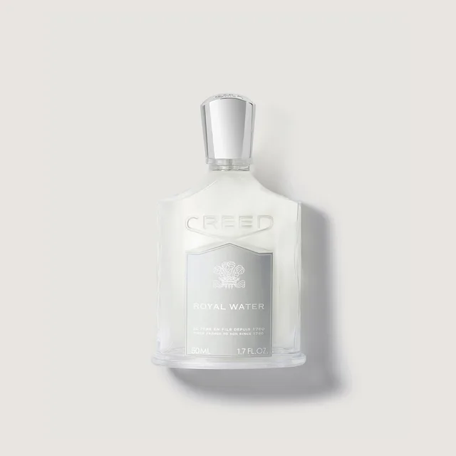Creed Royal Water
