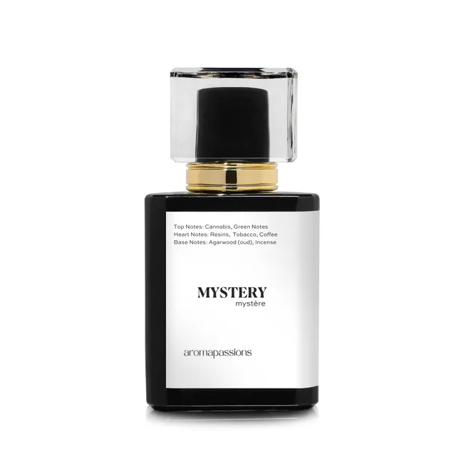 AromaPassions Mystery Extrait de Parfum