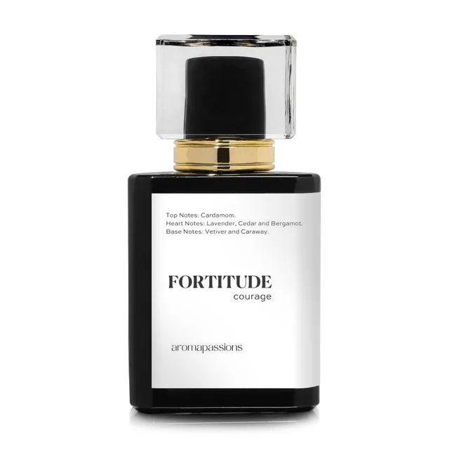 AromaPassions Fortitude Extrait de Parfum