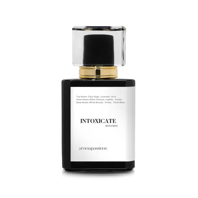 AromaPassions Intoxicate Extrait de Parfum