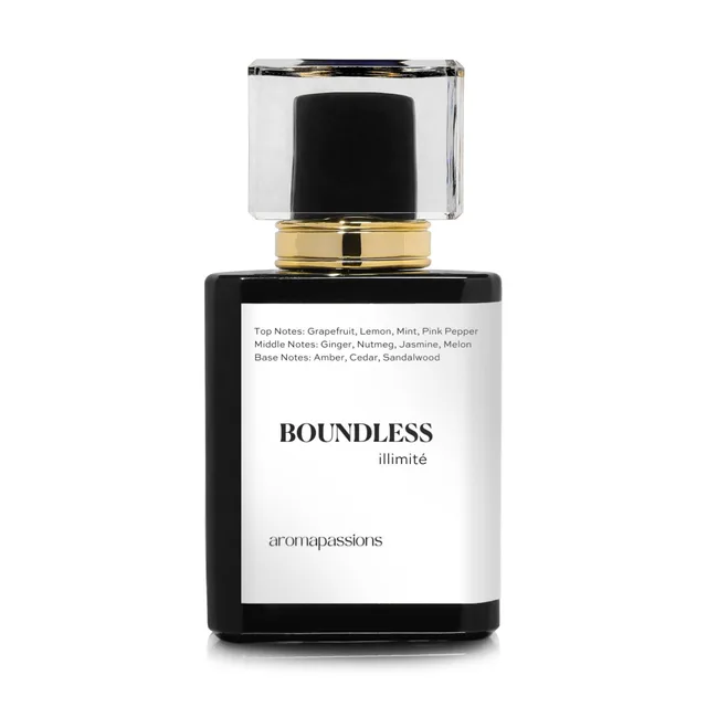 AromaPassions Boundless Extrait de Parfum