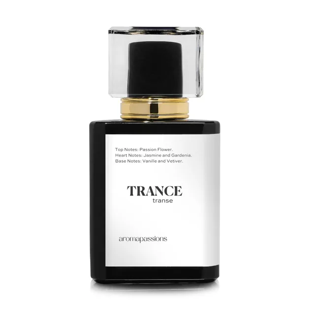AromaPassions Trance Extrait de Parfum
