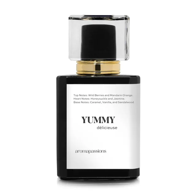 AromaPassions Yummy Extrait de Parfum