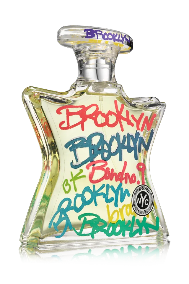 Bond No. 9 Brooklyn