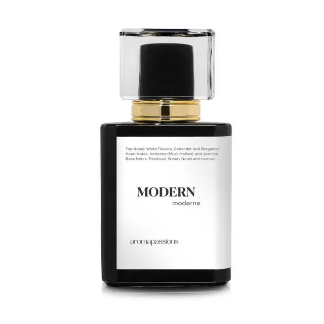 AromaPassions Modern Extrait de Parfum