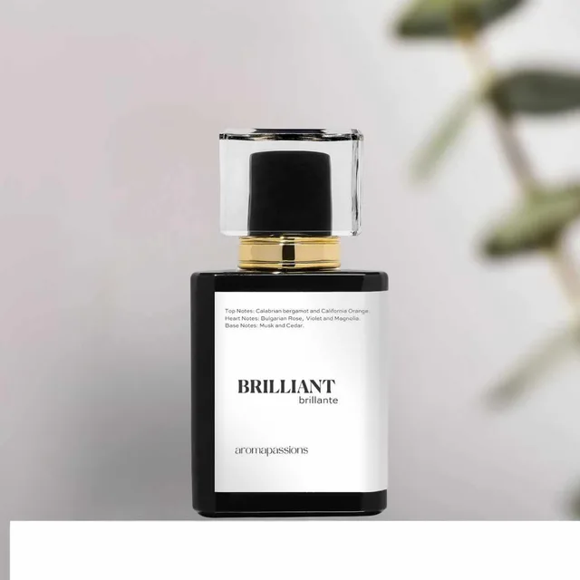 AromaPassions Brilliant Extrait de Parfum