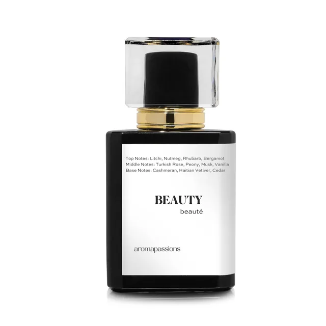 AromaPassions Beauty Extrait de Parfum
