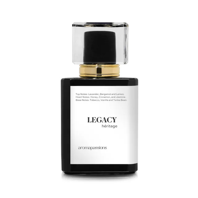 AromaPassions Legacy Extrait de Parfum