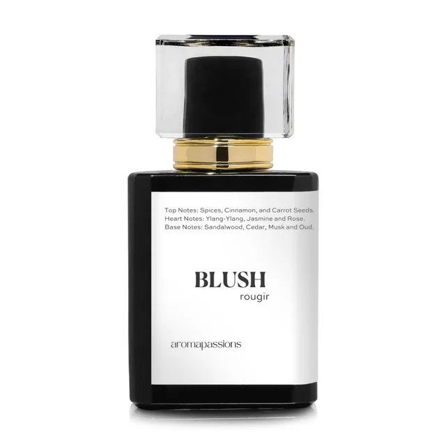AromaPassions Blush Extrait de Parfum
