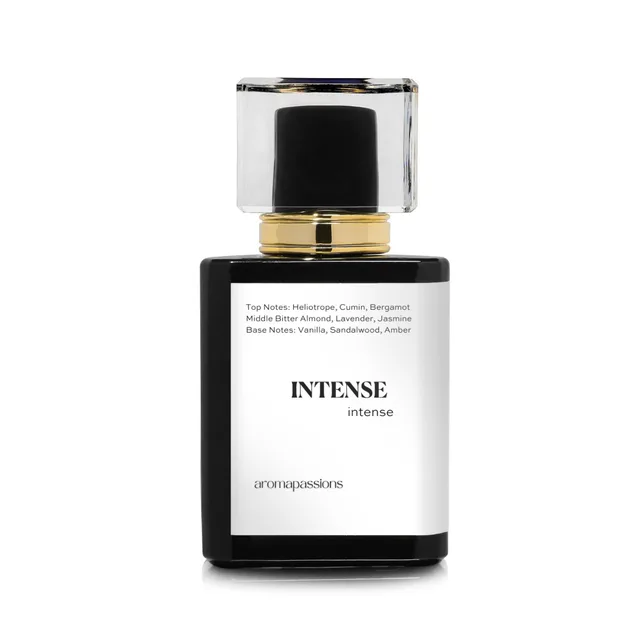 AromaPassions Intense Extrait de Parfum