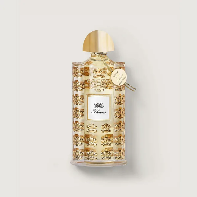 Creed White Flowers