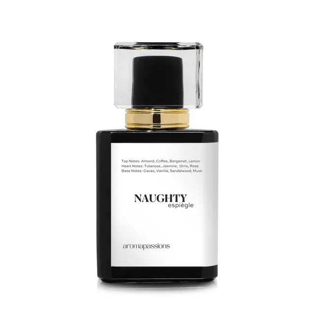 AromaPassions Naughty Extrait de Parfum