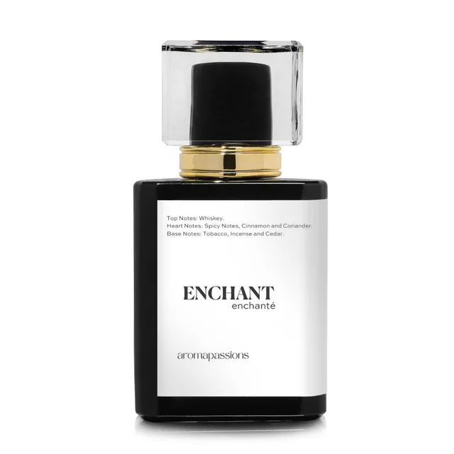 AromaPassions Enchant Extrait de Parfum