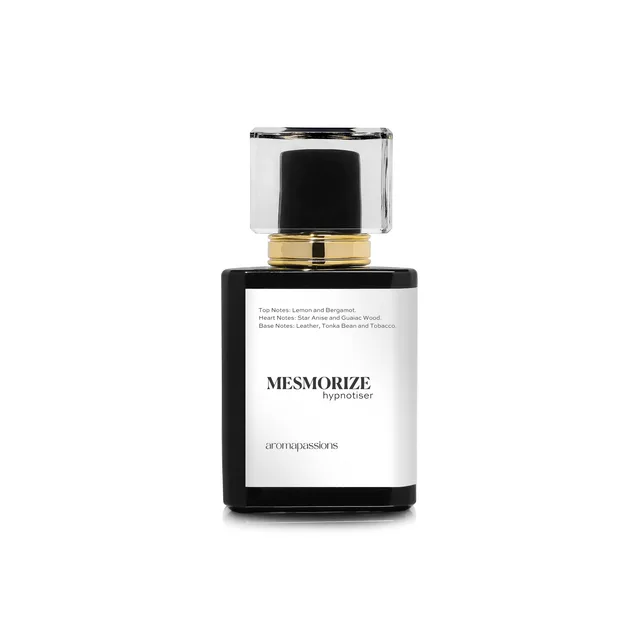 AromaPassions Mesmorize Extrait de Parfum