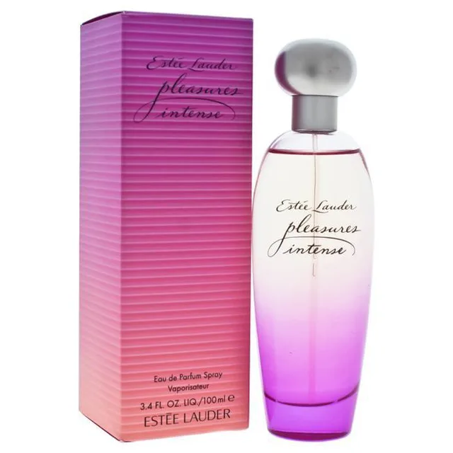 Estee Lauder Pleasures Intense