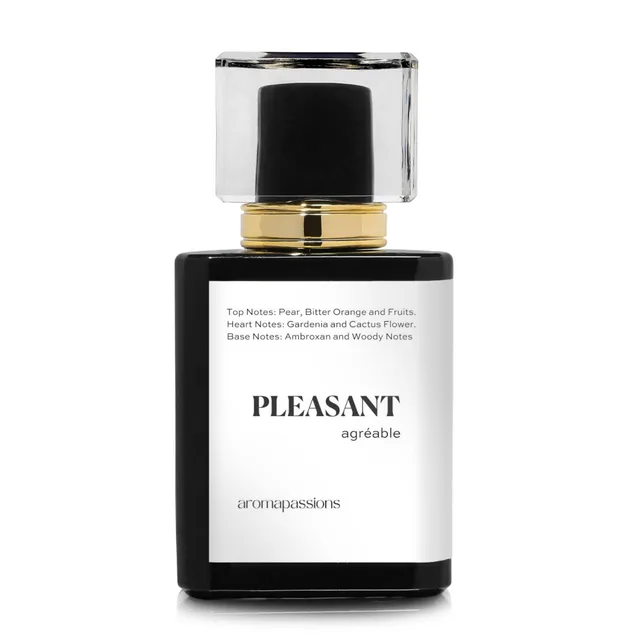 AromaPassions Pleasant Extrait de Parfum