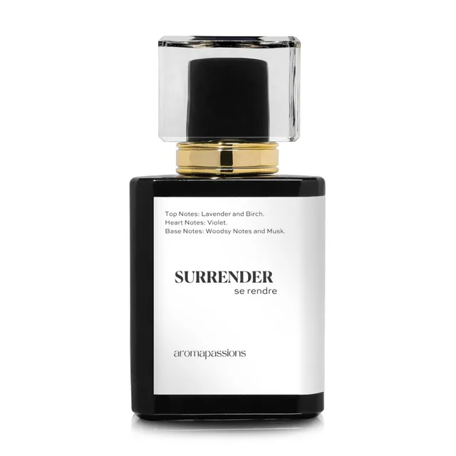 AromaPassions Surrender Extrait de Parfum