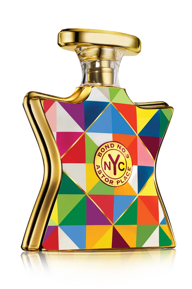 Bond No. 9 Astor Place