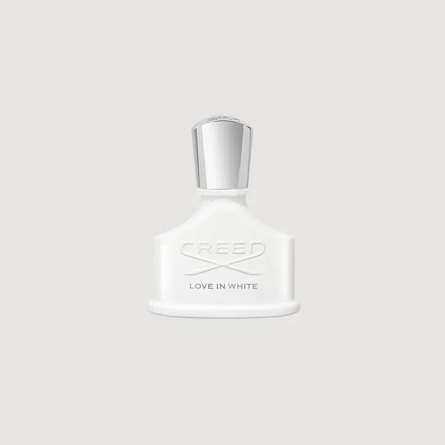 Creed Love In White