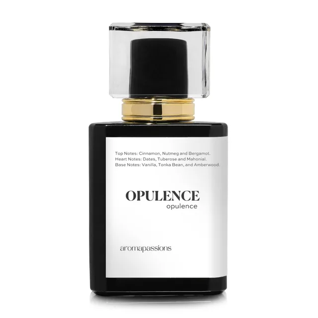 AromaPassions Opulence Extrait de Parfum