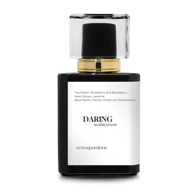 AromaPassions Daring Extrait de Parfum